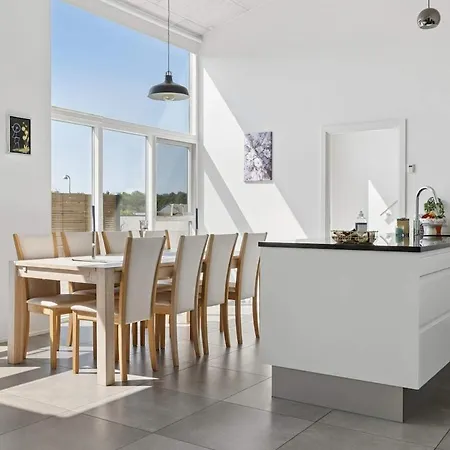 Villa Perfect Family In V Esbjerg