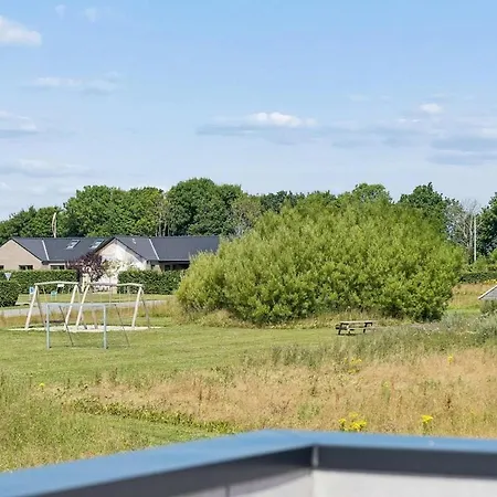 Perfect Family In V Villa Esbjerg
