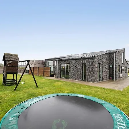 Villa Perfect Family In V Esbjerg