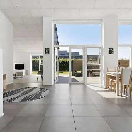 Villa Perfect Family In V Esbjerg