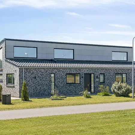 Perfect Family In V * Esbjerg
